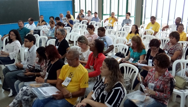 III Fórum dos Trabalhadores